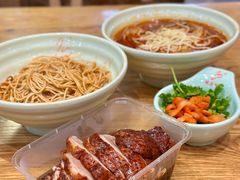 -晓马鸭店(新芜路店)