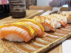 -Sushi Love 创意寿司(丽影广场店)