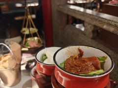 -哥老官重庆美蛙鱼头(五角场合生汇店)