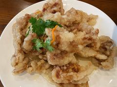 -知音酒楼(花园店)