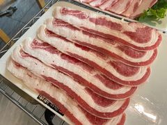 -郭记烤肉(正阳街店)