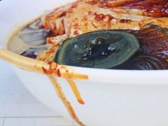 -何老二卤汁凉粉