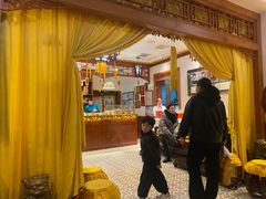 -富华斋饽饽铺·宫廷糕点·伴手礼(护国新天地店)