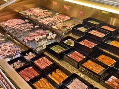 -哈哈碳都·牛肋条无限自助烤肉(宝龙店)