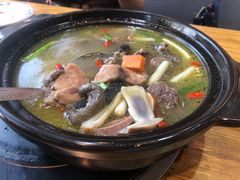 -妈妈的味道(和顺古镇店)