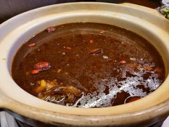 -亿诣蝎府炸酱面羊蝎子火锅(酷车小镇店)