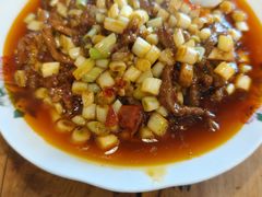 鱼香牛肉丝-国强牛肉(洋河总店)