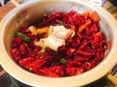 -老铁岭·涮肚烧烤(太原街店)