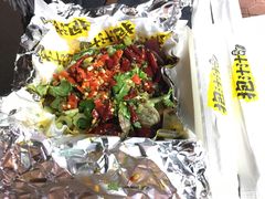 -降龙爪爪(建设路1店)