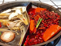 -贰回巷火锅馆(钟楼店)