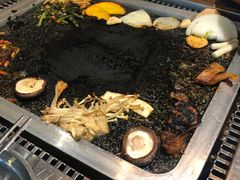 -火炉火自助餐(悠唐购物中心店)