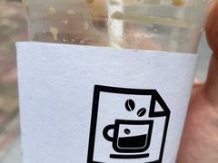-JPG coffee(广州体育西店)
