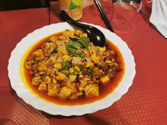 -熊猫川菜馆 panda chine