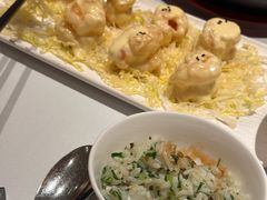 -老吉士(环贸iapm店)