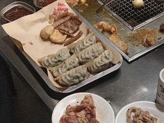 -塘屋烧烤·云南火塘烧烤品牌(联盟路店)