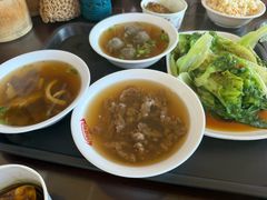 -好成财牛排馆(涂门街总店)