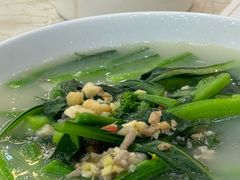 -轩记海鲜餐厅·四十五年老字号·经典粤菜(西区彩虹店)