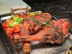 -博林天瑞喜来登酒店·西丽尚膳