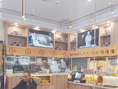 -馬香远蘭州牛肉面(武汉群星城首店)