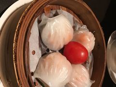 -广州文华东方酒店·江-由辉师傅主理