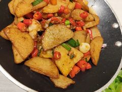 -聚味坊烤鸭店(草桥店)