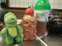 -燃计沙茶皇·香港沙茶火锅(人广旗舰店)