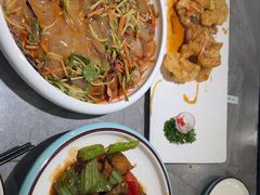 -東北风.东北味道.开封老字号(魏都路店)