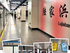 -陆家浜路(地铁站)