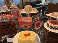 -东方红海鲜百汇(国际大厦店)