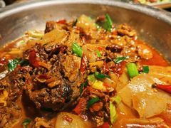 -树厨贵州菜(大十字店)