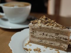 -竹子咖啡bamboo coffee