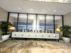 -南京圣和府邸豪华精选酒店