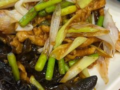 -晋B2008刀削面(小南庄店)