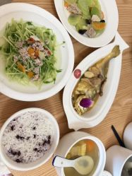 -金月汇月子会所(江门店)