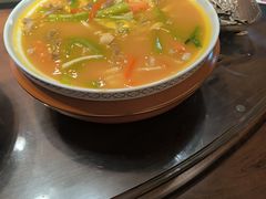 -川流不息·地道川菜·小龙虾(松东路店)