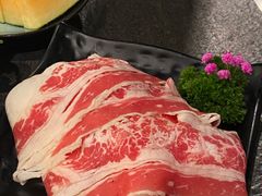 -湊湊火锅·茶憩(卓展店)