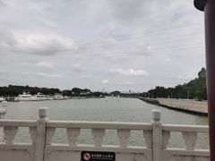 -长洲岛都市农业公园