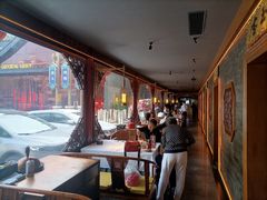 等位区-宝轩渔府·老字号海鲜·正宗津菜(水上店)