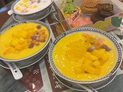 -赵记传承·中国甜品(福州总店)