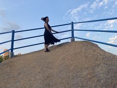 -那琴半岛地质海洋公园