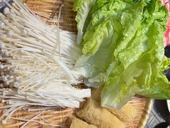 -冯校长老火锅(深圳总店)