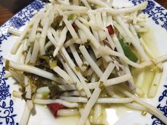 -呼吸森林·生态农庄农家乐私房菜