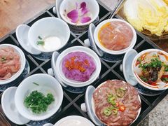 -楠火锅(新塘翡翠绿洲店)