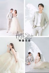 点击看大图 -艺匠摄影ARTIZ STUDIO(南京店)