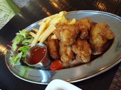 -TAMATI(巴黎贝甜韩式西餐厅店)