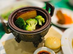 -令氏家外家周秦食府(高新店)