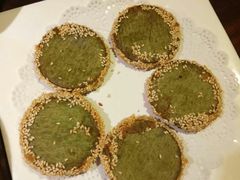 -绿茶餐厅(华联万柳店)