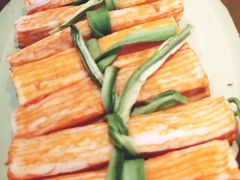 -王婆乔鲜鱼自助火锅(蜀汉路店)