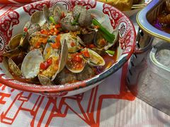 -饶福记·南昌烧烤大排档(九龙湖土著店)