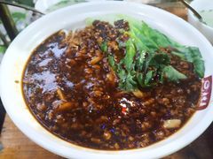 -老陈婆手工面庄